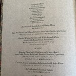 ベッラヴィスタ ラウンジ - 