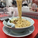 千住 チャーシュー軒 - 