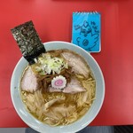 千住 チャーシュー軒 - 