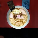 千住 チャーシュー軒 - 