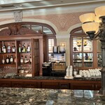 ベッラヴィスタ ラウンジ - 