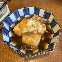 そば会席 立会川 吉田家 - 