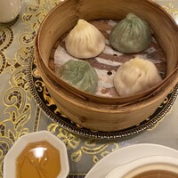 状元樓 横浜中華街本店 - 