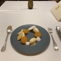 レストランひらまつ 博多 - 