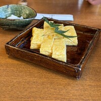そば会席 立会川 吉田家 - 