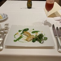 レストランひらまつ 博多 - 