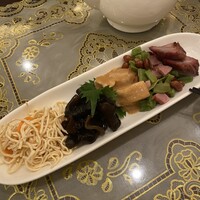 状元樓 横浜中華街本店 - 