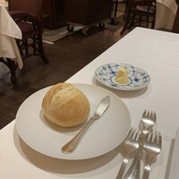 レストランひらまつ 博多 - 