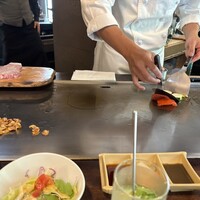 ステーキハウス 吉池 - 