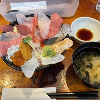 那珂湊 海鮮丸_0