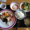 ホテルグランド東雲 - 料理写真: