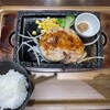 ステーキ食堂直治郎