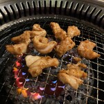 焼肉のだいこく家 - 