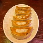 肉汁餃子と小籠包の大衆食堂 宮 - 