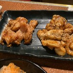 焼肉のだいこく家 - 