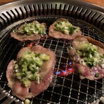 焼肉のだいこく家 - 