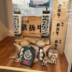 焼肉のだいこく家 - 