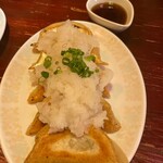 肉汁餃子と小籠包の大衆食堂 宮 - 