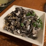 焼肉のだいこく家 - 