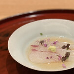 まつ久ら - ヒラメ