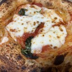 400℃ PIZZA Piu - 
