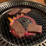 焼肉のだいこく家 - 