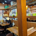 あっぱらぱー酒場 - 