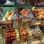 鶏三和 - 料理写真: