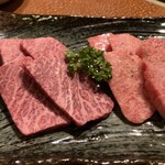 焼肉のだいこく家 - 料理写真: