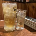 焼肉のだいこく家 - 