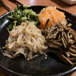 焼肉のだいこく家 - 