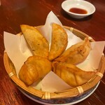 肉汁餃子と小籠包の大衆食堂 宮 - 