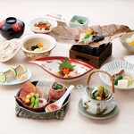 日本料理 瀬戸 - 秋葵会席