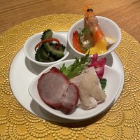 蜀江 - 