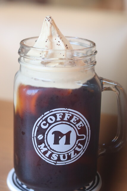 Coffee Cake Shop Misuzu Yunokawa Ten photo 3