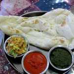 チャンドラ バティ - 