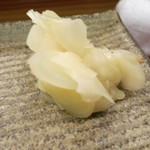 鮨匠 のむら - 女性用がり。