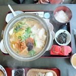 隆栄 - ぴん麺