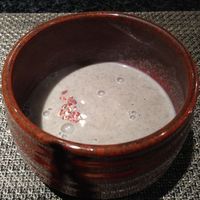 弥勒 - なんのスープだったか？