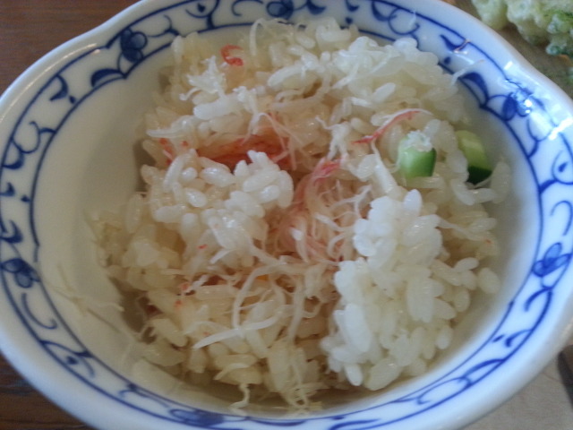 旬菜食健 ひな野 盛岡インター店（ヒナノ） - 大釜（オーガニック）の写真