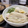 真正手打ち讃岐うどん いなせや