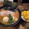 家系ラーメン クックら