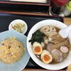 中村ラーメン