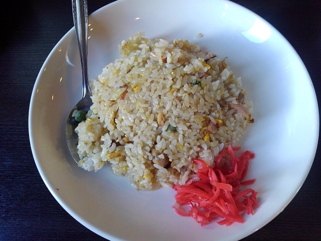 Chinese Ryouri Kouga photo 3