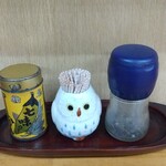 手打ちうどん 紅屋 - 