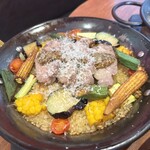 IZAKAYA ソーレソーレ - 