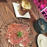 BAKERY KITCHEN aioi - 