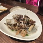 BAKERY KITCHEN aioi - 