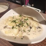 BAKERY KITCHEN aioi - 