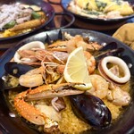 IZAKAYA ソーレソーレ - 